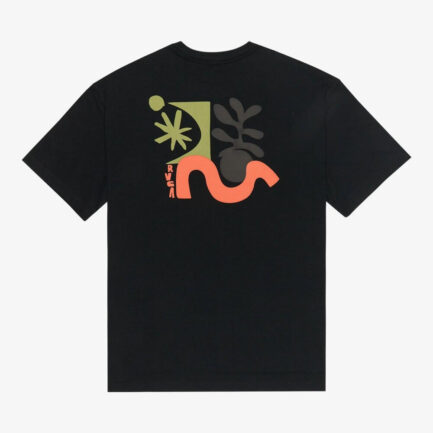 rvca tshirt kontomaniko andriko