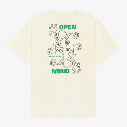 rvca tshirt kontomaniko andriko