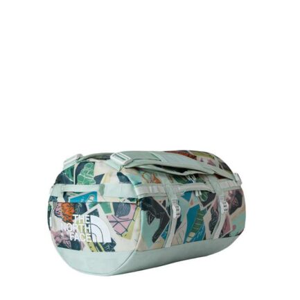 The North Face Base Camp Duffel Bag (Small) - Multicolor (NF0A52STN2W)