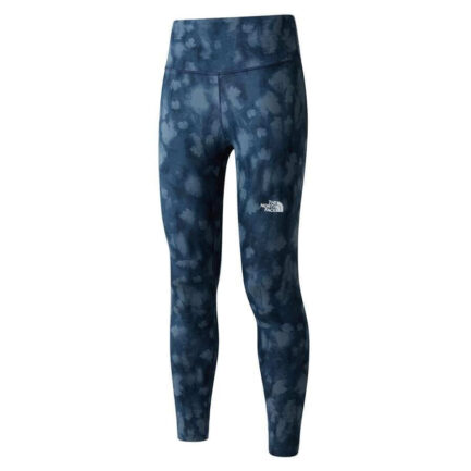 The North Face Flex 25in Tight Women's - Summit Navy (NF0A8BQSJZ9)