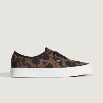 Vans Authentic Animalier Shoes Παπούτσια Γυναικεία - Cow Print (VN000D7YC80)