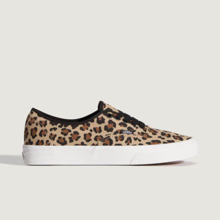 Vans Authentic Animalier Shoes Παπούτσια Γυναικεία - Leopard (VN000D7YLPR)