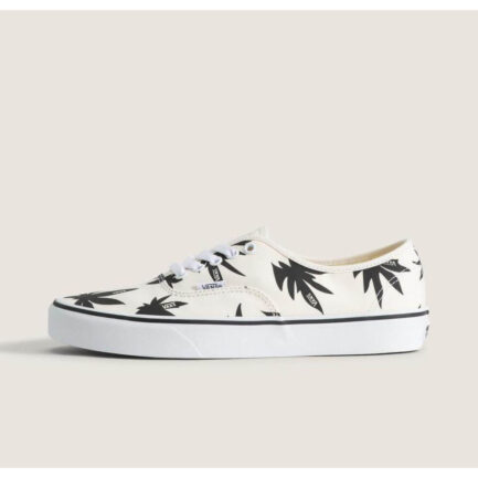Vans Authentic Archive Shoes Παπούτσια Γυναικεία - Marshmallow/Black (VN000Z75KIG)