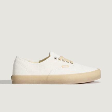 Vans Authentic Shoes Unisex - Crepe Marshmallow (VN000D7YCD3)
