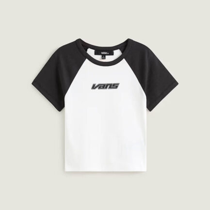 vans tshirt gynaikeio