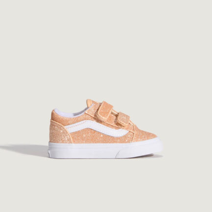 vans papoutsia paidika