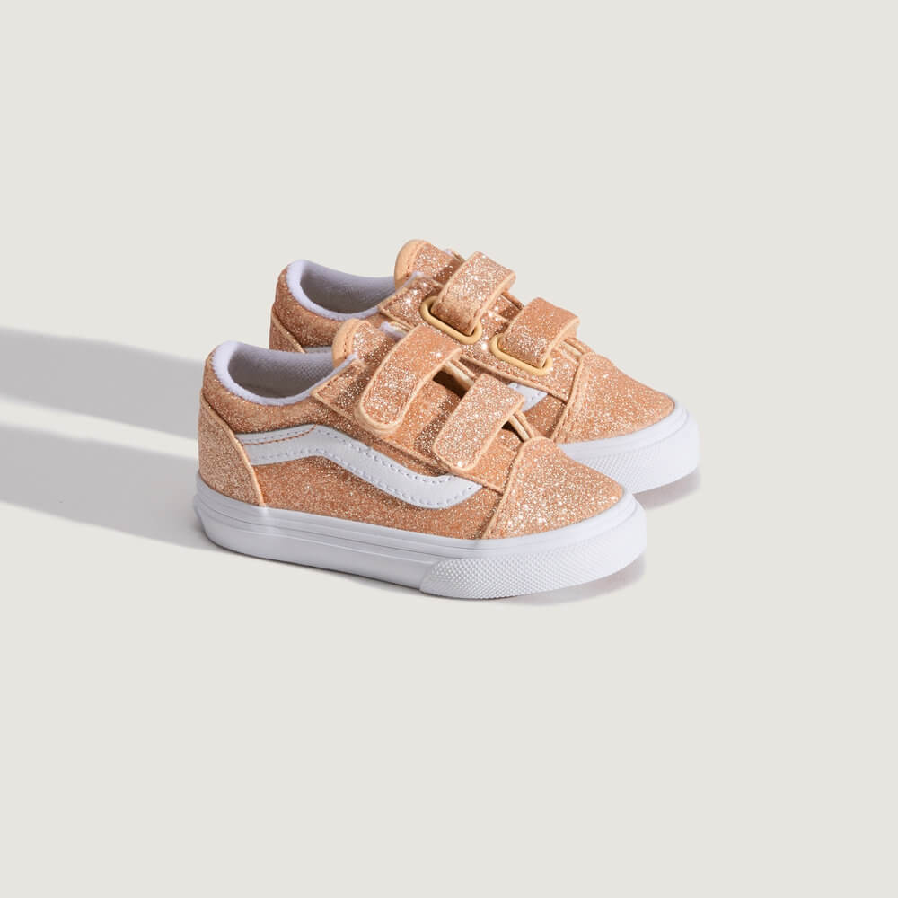 vans-toddler-old-skool-velcro-glitter-shoes-1-4-years-apricot-glow-VN000VAYFNL-2