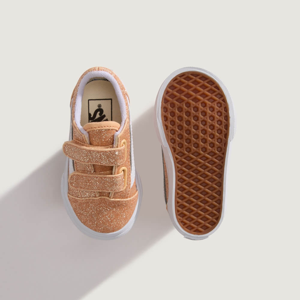 vans-toddler-old-skool-velcro-glitter-shoes-1-4-years-apricot-glow-VN000VAYFNL-3
