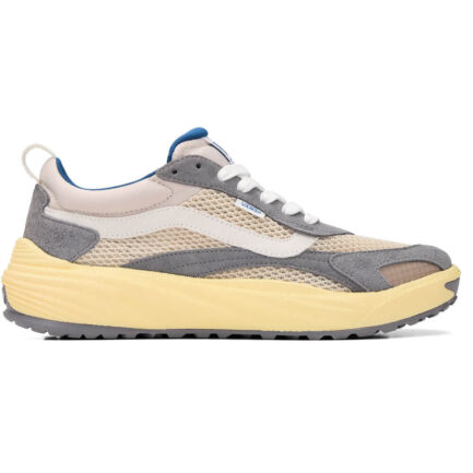 Vans UltraRange Neo 2.0 Shoes Men's - Frost Grey (VN000EJ885T)