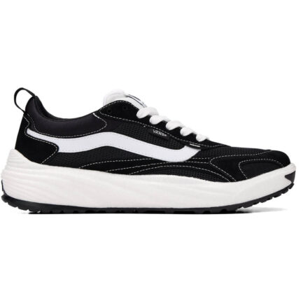 Vans UltraRange Neo 2.0 Shoes Unisex - Black/White (VN000EJ8BA2)
