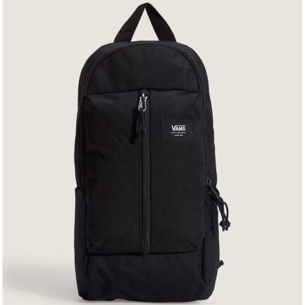 Vans Warp Sling Bag - Black Ripstop (VN0A3I6B6ZC)
