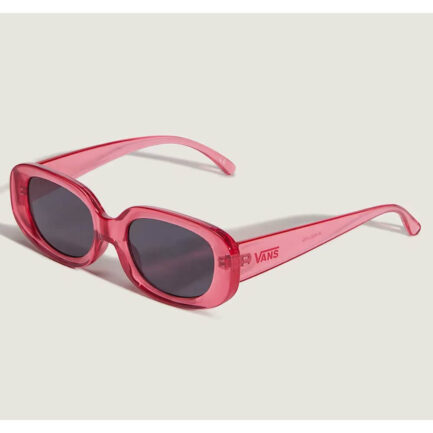 Vans Wheeling Sunglasses Γυαλιά Ηλίου - Pink (VN000T0DFO9)