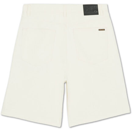 Volcom Billow 22" Denim Short Men's - Dirty White (A2012609-DWH)