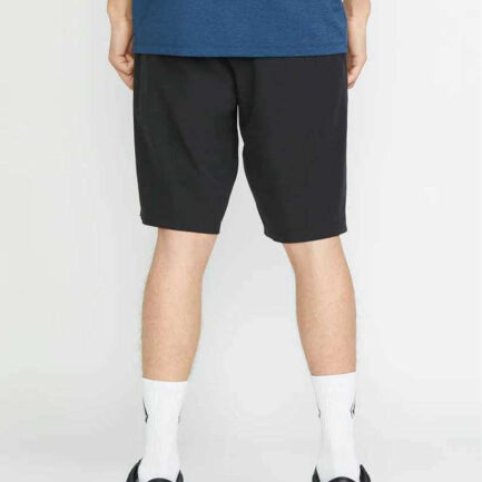 Volcom Cashed In Cargo Hybrid Short 20" Βερμούδα Ανδρική - Black (A3212606-BLK)