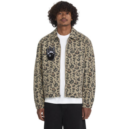 volcom mpoufan andriko