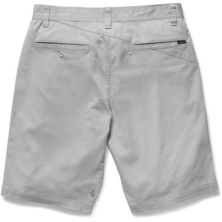 Volcom Frickin Modern Stretch Short 21" Βερμούδα Ανδρική - Tower Grey (A0932501-TWR)