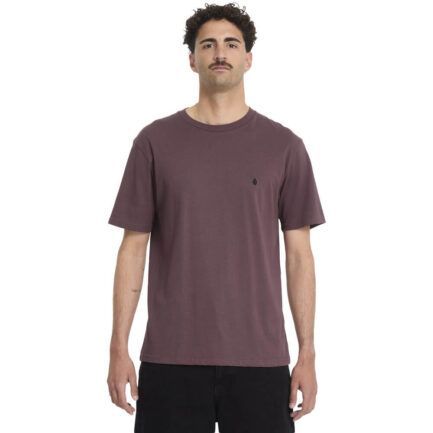 Volcom Stone Blanks T-Shirt Men's - Pistol Punch (A3512665-PSP)