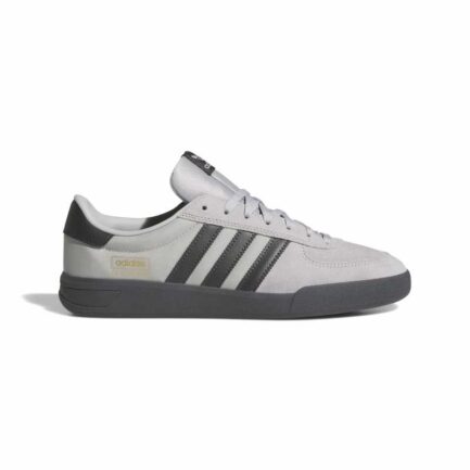 adidas Originals Glenburn Sneakers Men's - Grey/Carbon (HP3513)