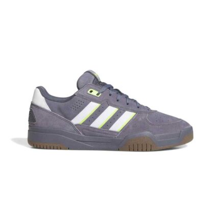 adidas Originals Tekkira Cup Sneakers Men's - Aurora Onix/White/Solar Slime (HQ4813)