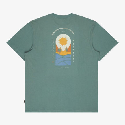 billabong tshirt andriko