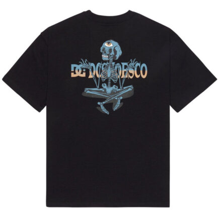 dc t-shirt kontomaniko andriko