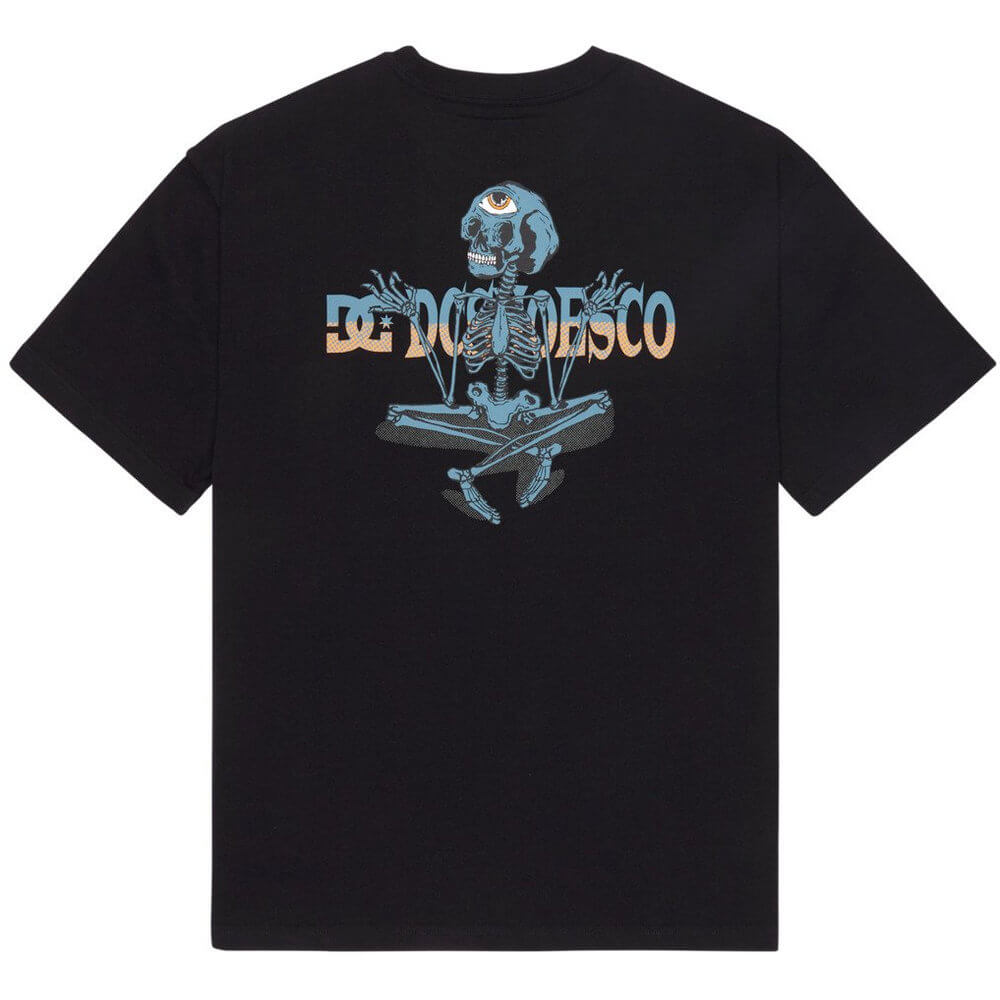 dc-meditating-t-shirt-mens-black-edyzt04431-kvj0-1 dc t-shirt kontomaniko andriko