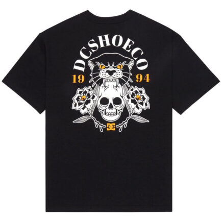 dc t-shirt kontomaniko andriko