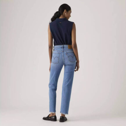 levis ankle tzin panteloni gynaikeio