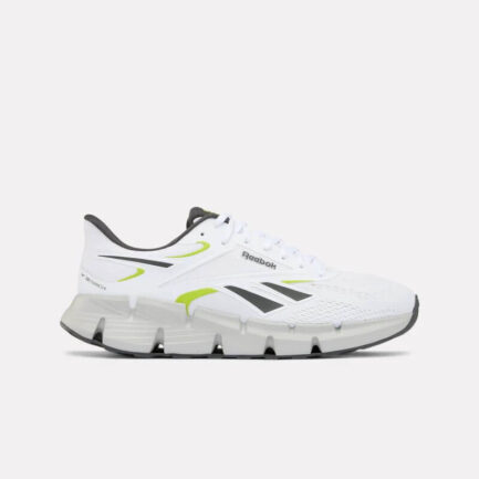 Reebok Zig Dynamica 6 Sneakers Men's - White/Grey (100244518)