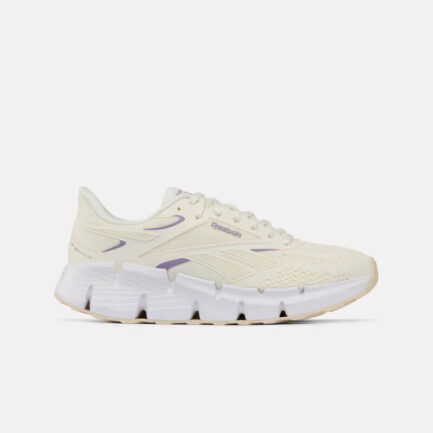 reebok zig papoutsia gynaikeia athlitika
