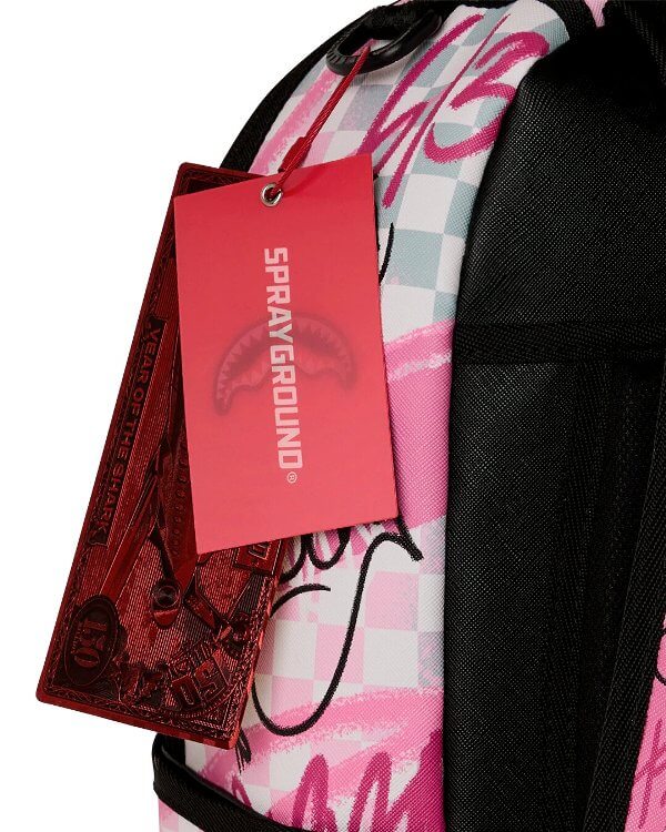 sprayground-pink-smoke-check-dlxsv-backpack-B8672-9
