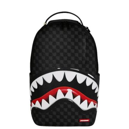 sprayground backpack tsanta platis