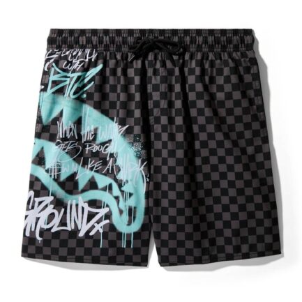 sprayground magio andriko