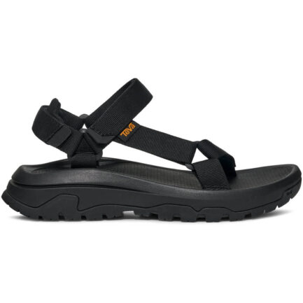 Teva Hurricane XLT 3 Sandals Σανδάλια Γυναικεία - Black (1173671-BLK)