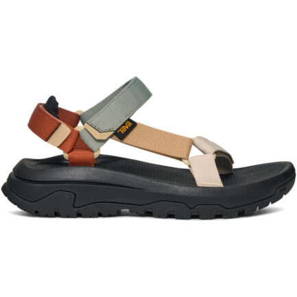 Teva Hurricane XLT 3 Sandals Σανδάλια Γυναικεία - Neutral Multi (1173671-NLMT)