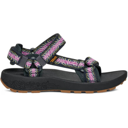 Teva Hydratrek Water Sandals Σανδάλια Γυναικεία - Archive Topo Striking Purple (1150270-APS)