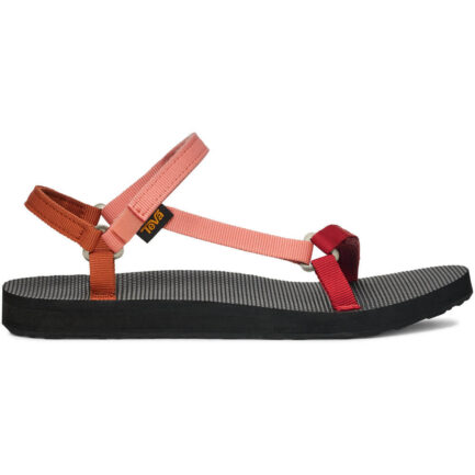 Teva Original Universal Slim Sandals Σανδάλια Γυναικεία - Sedona Multi (1150110-SDNM)