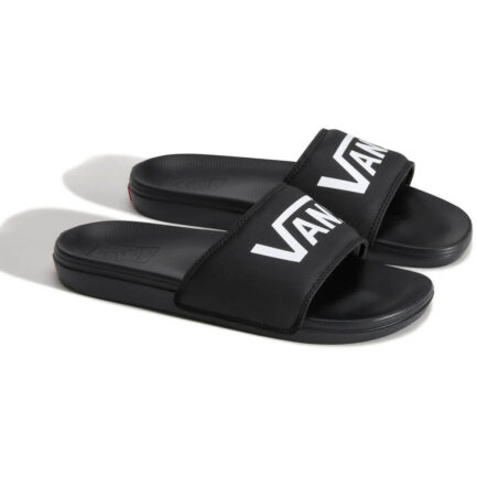 Vans La Costa Slide On Sandals Παντόφλες Unisex - Μαύρο (VN0A5HF5IX6)