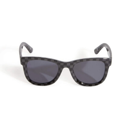Vans Spicoli Sunglasses Γυαλιά Ηλίου - Black/Charcoal (VN000T0EBA5)