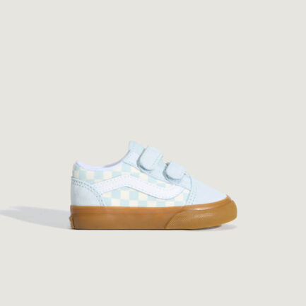 vans papoutsia paidika