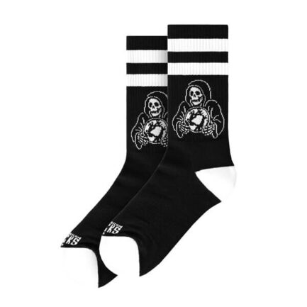 American Socks Dead Planet - Mid High (AS559)