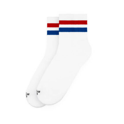 American Socks Delorean - Ankle High (AS475)