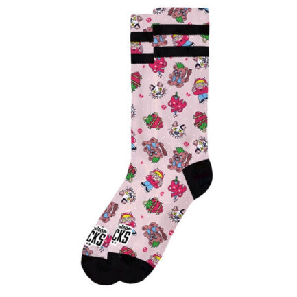 American Socks Sweet Madness - Mid High (AS553)
