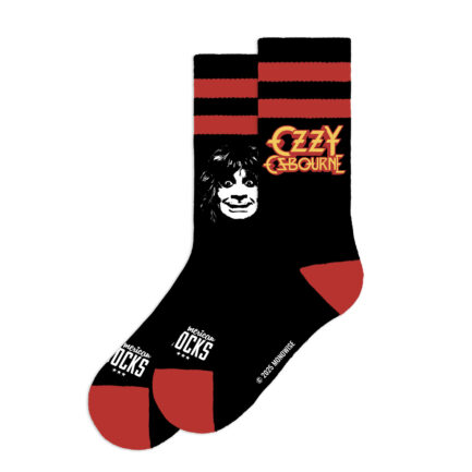 American Socks x Ozzy Osbourne Dreamer - Mid High (ASC049)