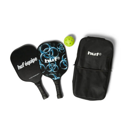 huf raketes