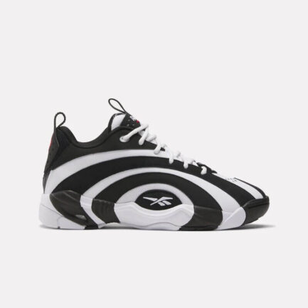 reebok shaqnosis shaqille o neal papoutsia andrika