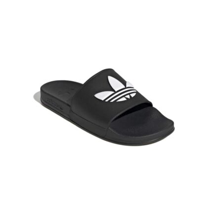 adidas adillete slides pantofles mavres
