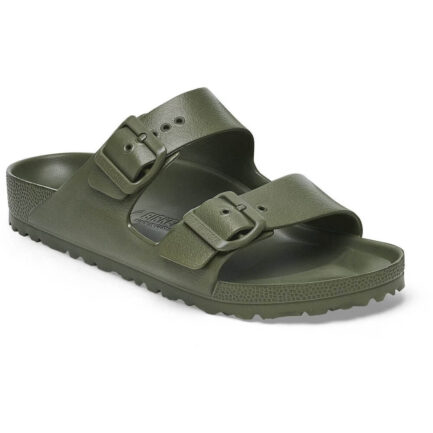 Birkenstock Arizona EVA Regular Sandals Unisex - Khaki (1019094004149)