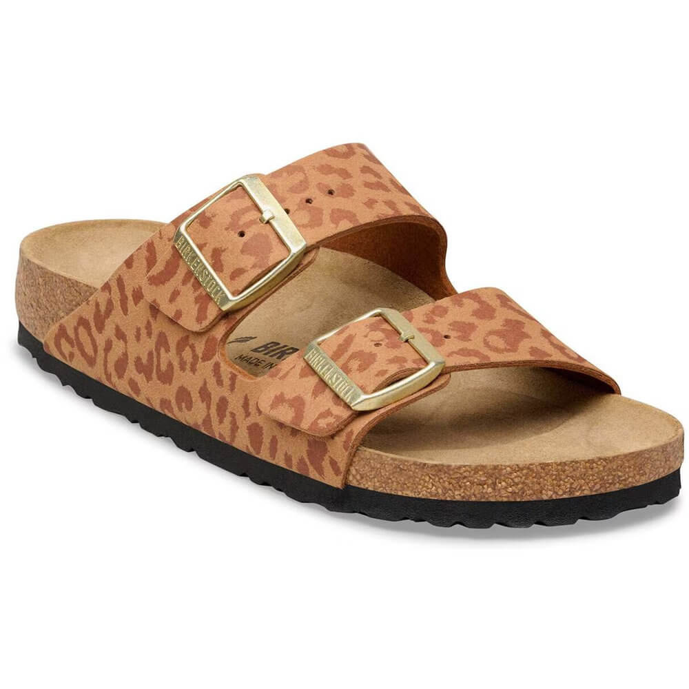 birkenstock-arizona-regular-sandals-womens-leo-pecan-1031495003543-1 birkenstock arizona leopar sandalia