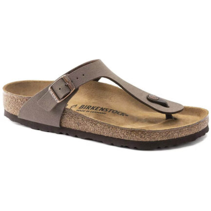 birkenstock gizeh sandalia